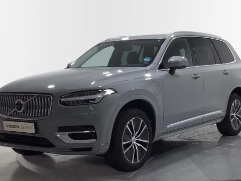 Volvo XC90 2.0 T8 AWD Core Recharge Auto
