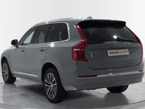 Volvo XC90 2.0 T8 AWD Core Recharge Auto