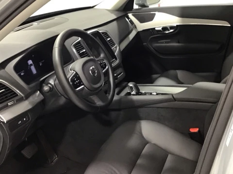 Volvo XC90 2.0 T8 AWD Core Recharge Auto