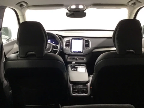 Volvo XC90 2.0 T8 AWD Core Recharge Auto