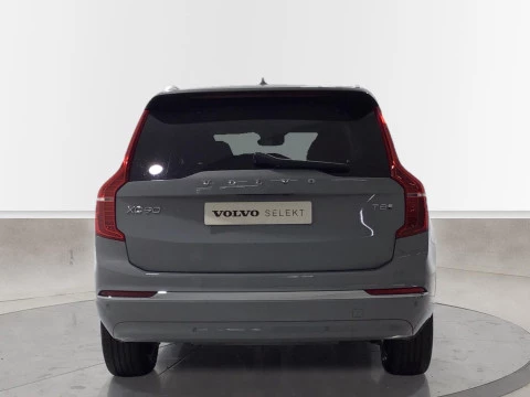 Volvo XC90 2.0 T8 AWD Core Recharge Auto
