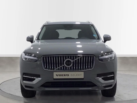 Volvo XC90 2.0 T8 AWD Core Recharge Auto