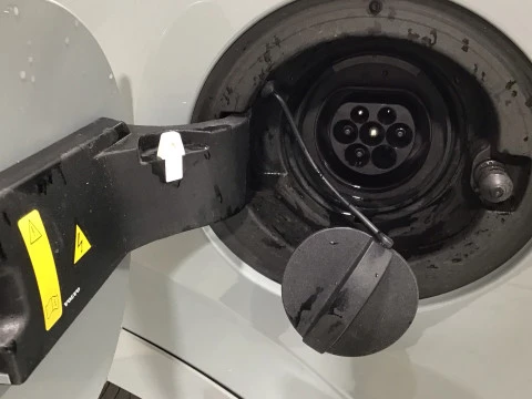 Volvo XC90 2.0 T8 AWD Core Recharge Auto