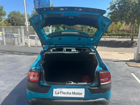 Citroën C4 Cactus BlueHDi 73KW (100CV) Shine