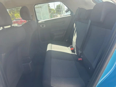 Citroën C4 Cactus BlueHDi 73KW (100CV) Shine