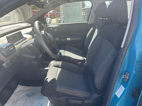 Citroën C4 Cactus BlueHDi 73KW (100CV) Shine