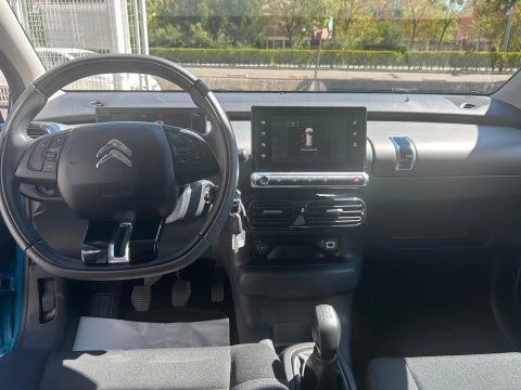 Citroën C4 Cactus BlueHDi 73KW (100CV) Shine