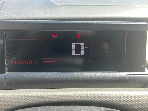 Citroën C4 Cactus BlueHDi 73KW (100CV) Shine