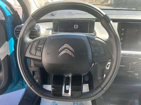 Citroën C4 Cactus BlueHDi 73KW (100CV) Shine