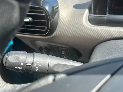 Citroën C4 Cactus BlueHDi 73KW (100CV) Shine