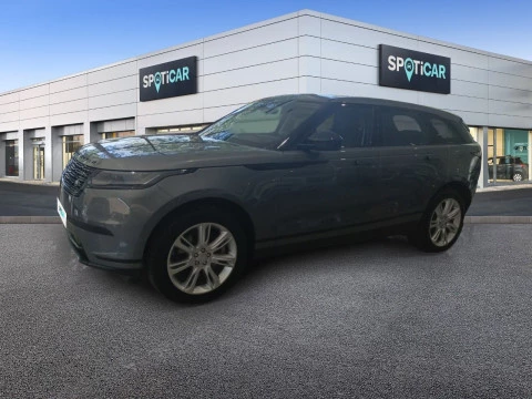 Land Rover Range Rover Velar 2.0 I4 PHEV 297kW (404CV) S 4WD Auto