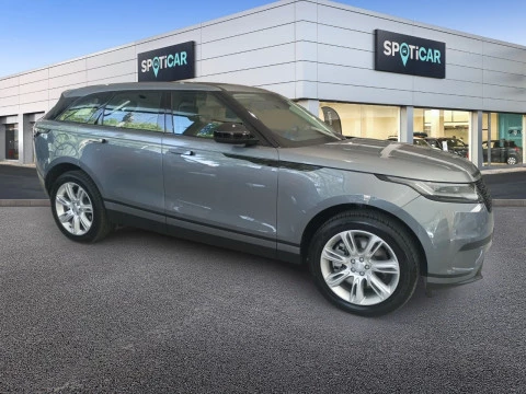 Land Rover Range Rover Velar 2.0 I4 PHEV 297kW (404CV) S 4WD Auto