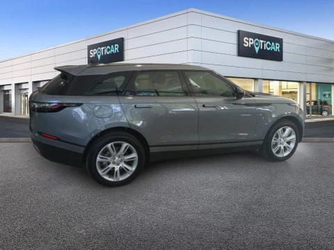 Land Rover Range Rover Velar 2.0 I4 PHEV 297kW (404CV) S 4WD Auto