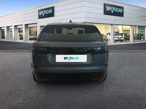 Land Rover Range Rover Velar 2.0 I4 PHEV 297kW (404CV) S 4WD Auto