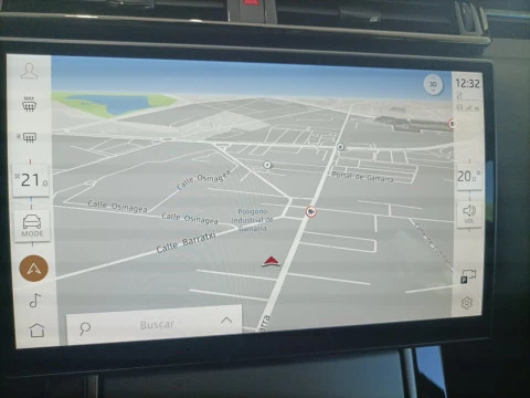 Land Rover Range Rover Velar 2.0 I4 PHEV 297kW (404CV) S 4WD Auto