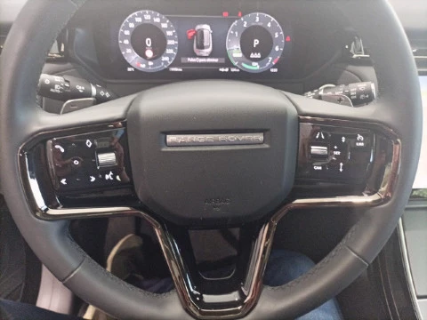 Land Rover Range Rover Velar 2.0 I4 PHEV 297kW (404CV) S 4WD Auto