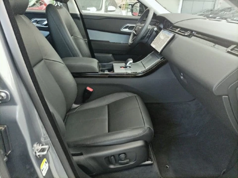 Land Rover Range Rover Velar 2.0 I4 PHEV 297kW (404CV) S 4WD Auto