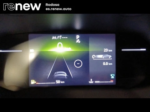 Renault Captur  TCe Mild hybrid Evolution EDC 117kW