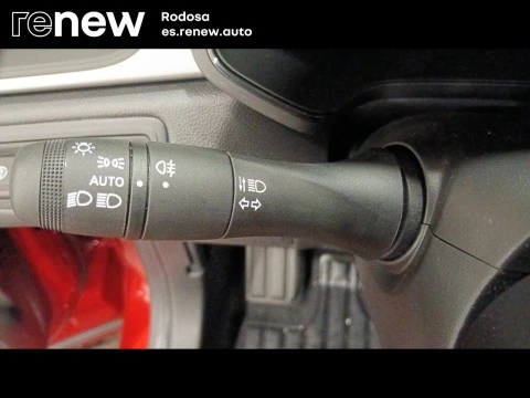 Renault Captur  TCe Mild hybrid Evolution EDC 117kW