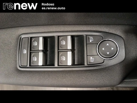 Renault Captur  TCe Mild hybrid Evolution EDC 117kW