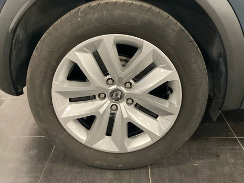 Renault Captur  Blue DCi Intens 85kW