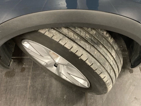 Renault Captur  Blue DCi Intens 85kW