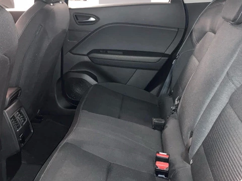 Renault Captur  Blue DCi Intens 85kW