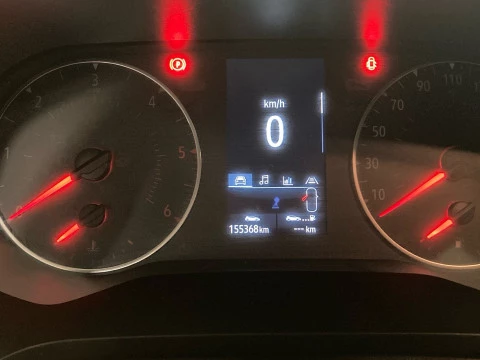 Renault Captur  Blue DCi Intens 85kW