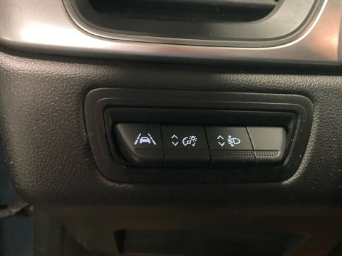 Renault Captur  Blue DCi Intens 85kW