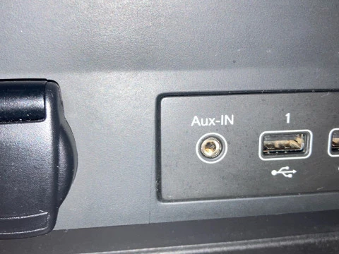 Renault Captur  Blue DCi Intens 85kW