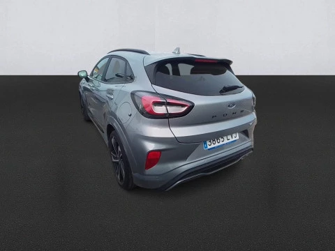 Ford Puma 1.0 EcoBoost 125cv ST-Line X MHEV