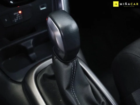 Citroën C3 Aircross BlueHDi 120 S&S Shine EAT6 88 kW (120 CV)