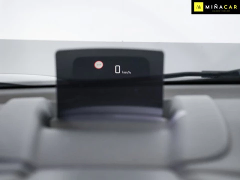 Citroën C3 Aircross BlueHDi 120 S&S Shine EAT6 88 kW (120 CV)