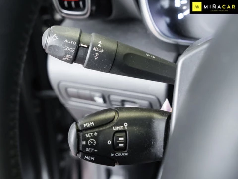 Citroën C3 Aircross BlueHDi 120 S&S Shine EAT6 88 kW (120 CV)