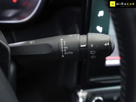 Citroën C3 Aircross BlueHDi 120 S&S Shine EAT6 88 kW (120 CV)