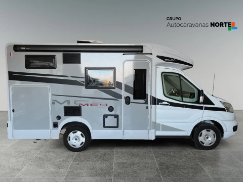 MCLOUIS MC4 MC4 SLIM 331