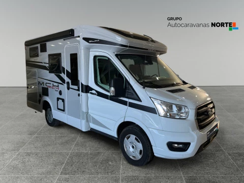 MCLOUIS MC4 MC4 SLIM 331