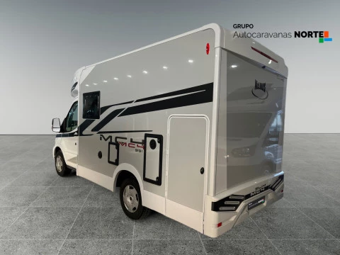 MCLOUIS MC4 MC4 SLIM 331