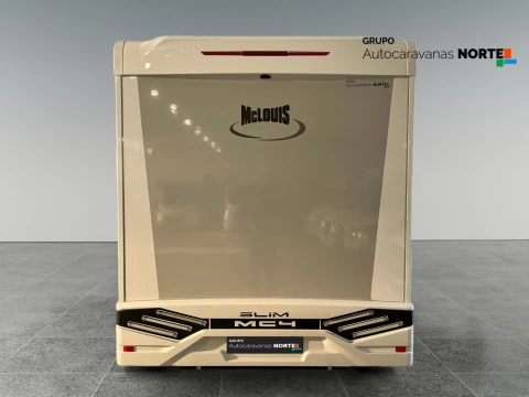 MCLOUIS MC4 MC4 SLIM 331