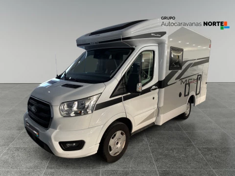 MCLOUIS MC4 MC4 SLIM 331