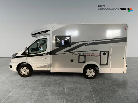 MCLOUIS MC4 MC4 SLIM 331