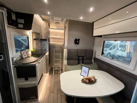 MCLOUIS MC4 MC4 SLIM 331