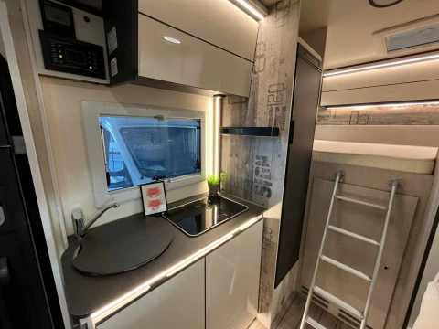 MCLOUIS MC4 MC4 SLIM 331