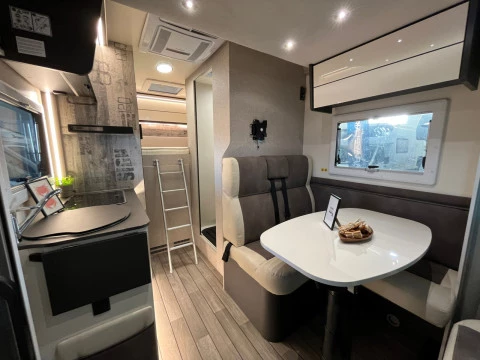 MCLOUIS MC4 MC4 SLIM 331