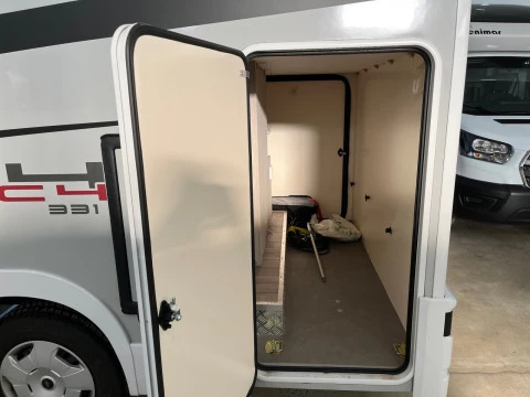 MCLOUIS MC4 MC4 SLIM 331