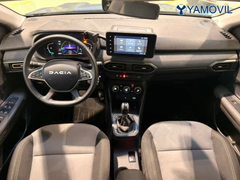 Dacia Jogger Extreme Hybrid 104 kW (140 CV) 7 Plazas