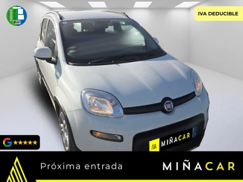 Fiat Panda 1.0 Hybrid GSE City Life 51 kW (70 CV)