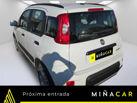 Fiat Panda 1.0 Hybrid GSE City Life 51 kW (70 CV)
