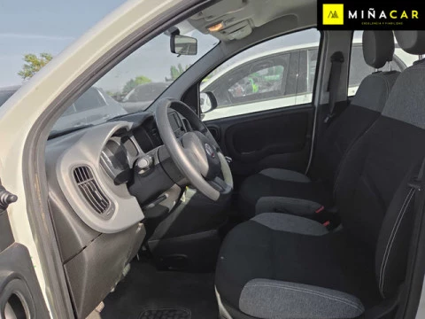 Fiat Panda 1.0 Hybrid GSE City Life 51 kW (70 CV)