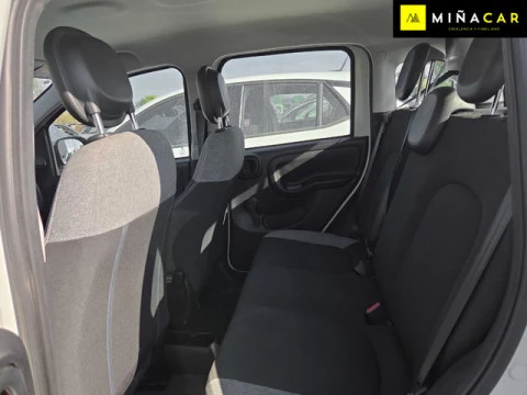 Fiat Panda 1.0 Hybrid GSE City Life 51 kW (70 CV)